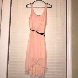 Charlotte Russe Midi dress☀️☀️